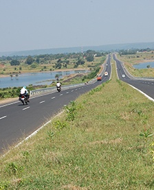 Meenakshi Infrastructure